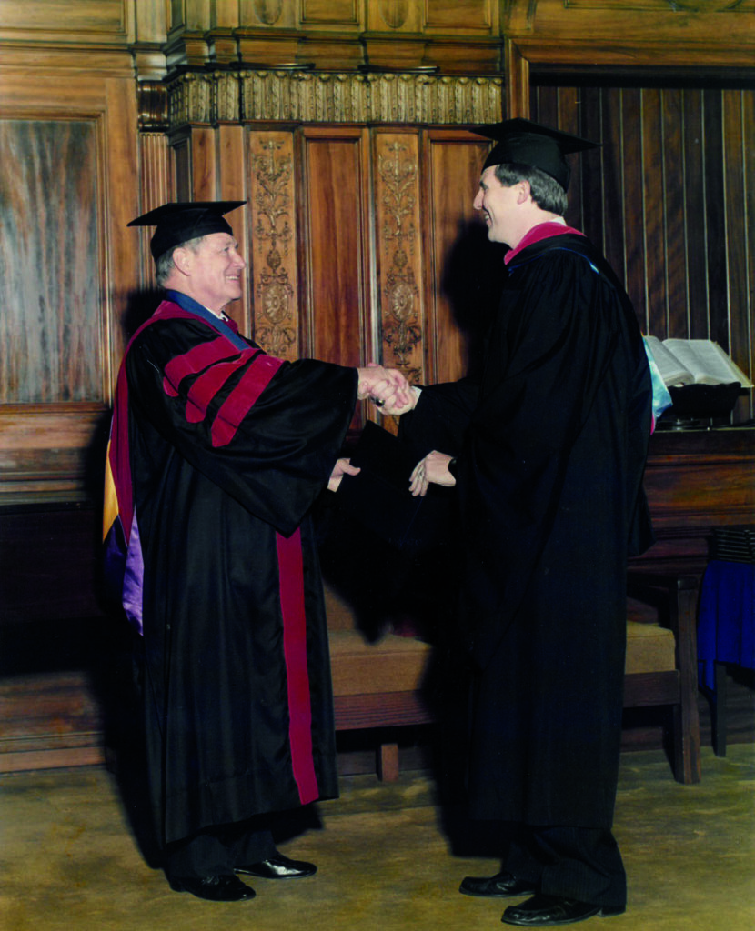 receiving-degree