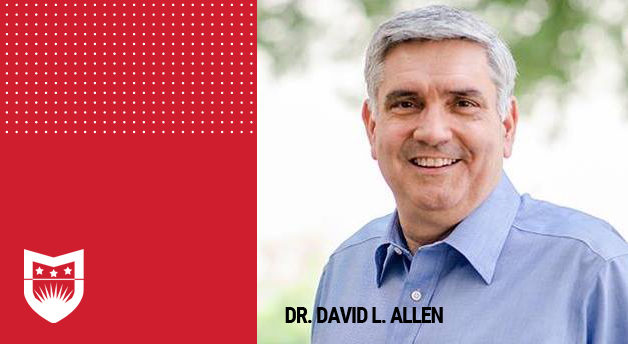 Dr. David L. Allen