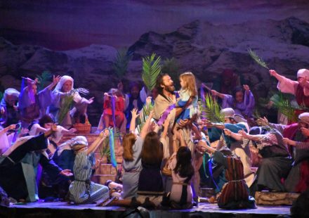 Mid-America Passion Play