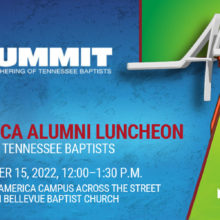 Alumni Luncheon