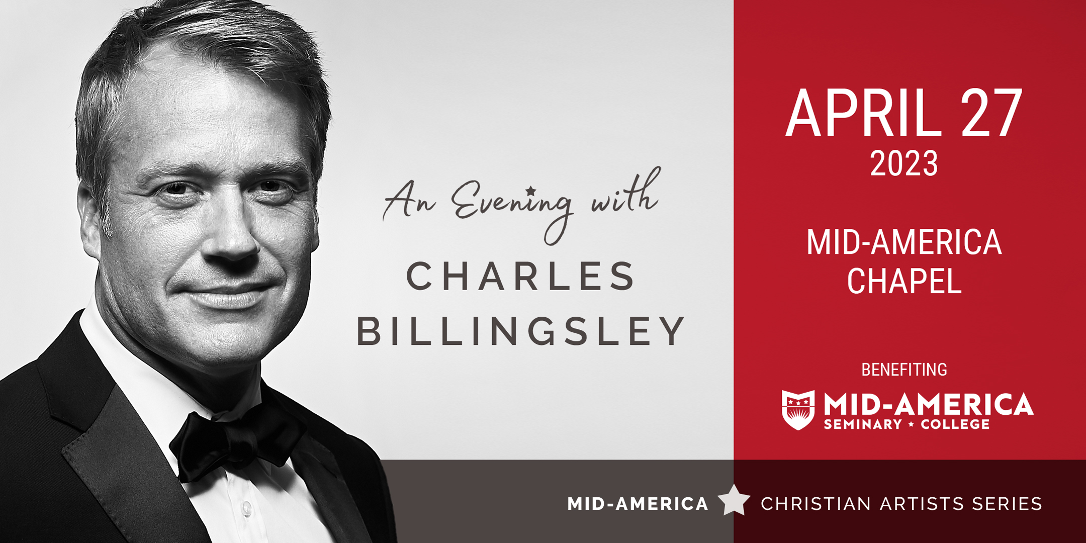 Charles Billingsley