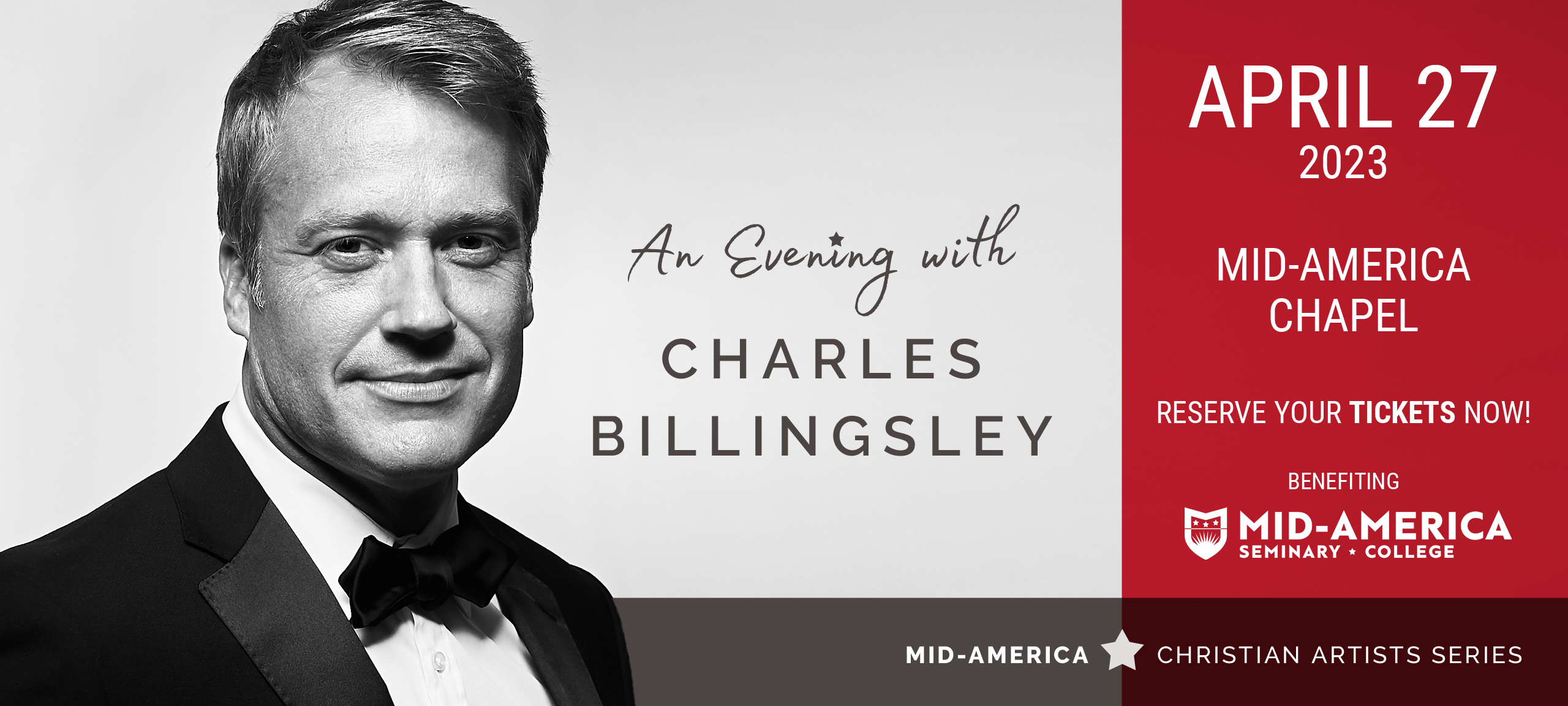 Charles Billingsley