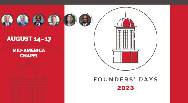 Founders' Days 2023