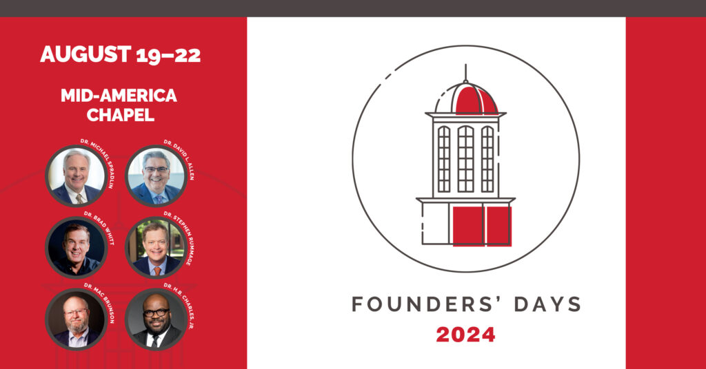 Founders' Days