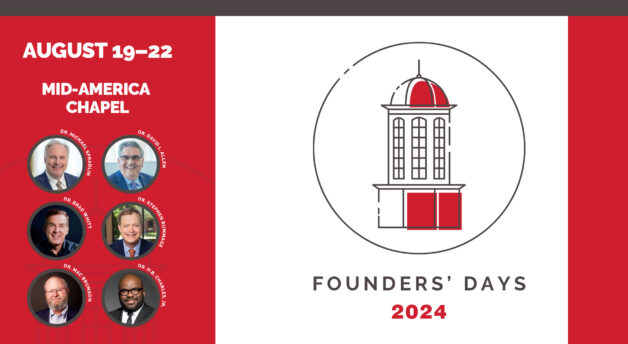 Founders' Days