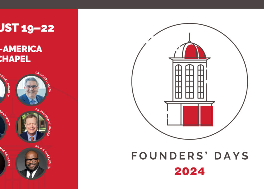 Founders' Days